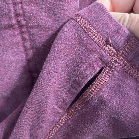 Lululemon Restore Wrap - Picture 4 of 7